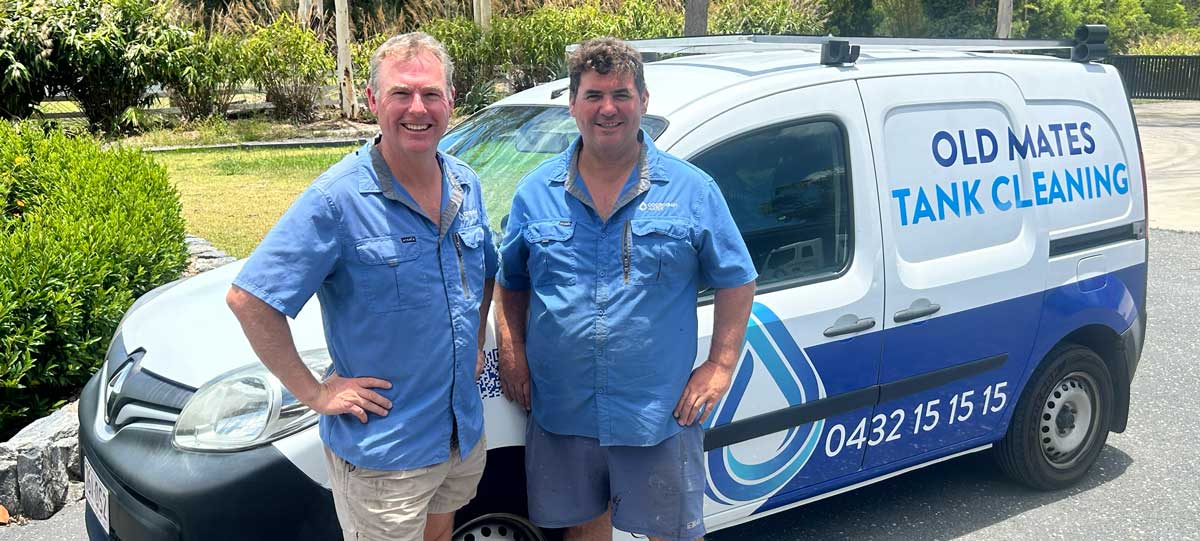 Bulk Water Delivery Flaxton | Pool Fills & Tank Cleaning