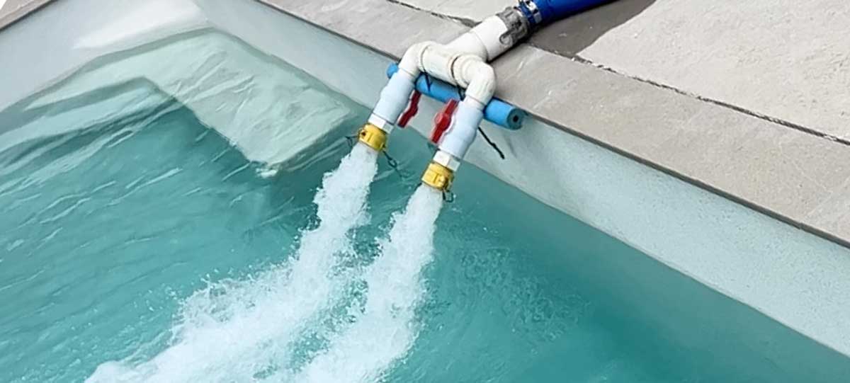 Bulk Water Delivery Kenilworth | Pool Fills & Tank Cleaning