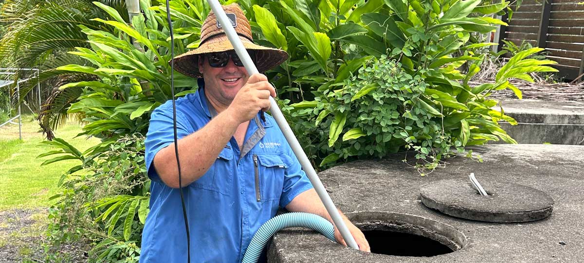 Bulk Water Delivery Conondale | Pool Fills & Tank Cleaning