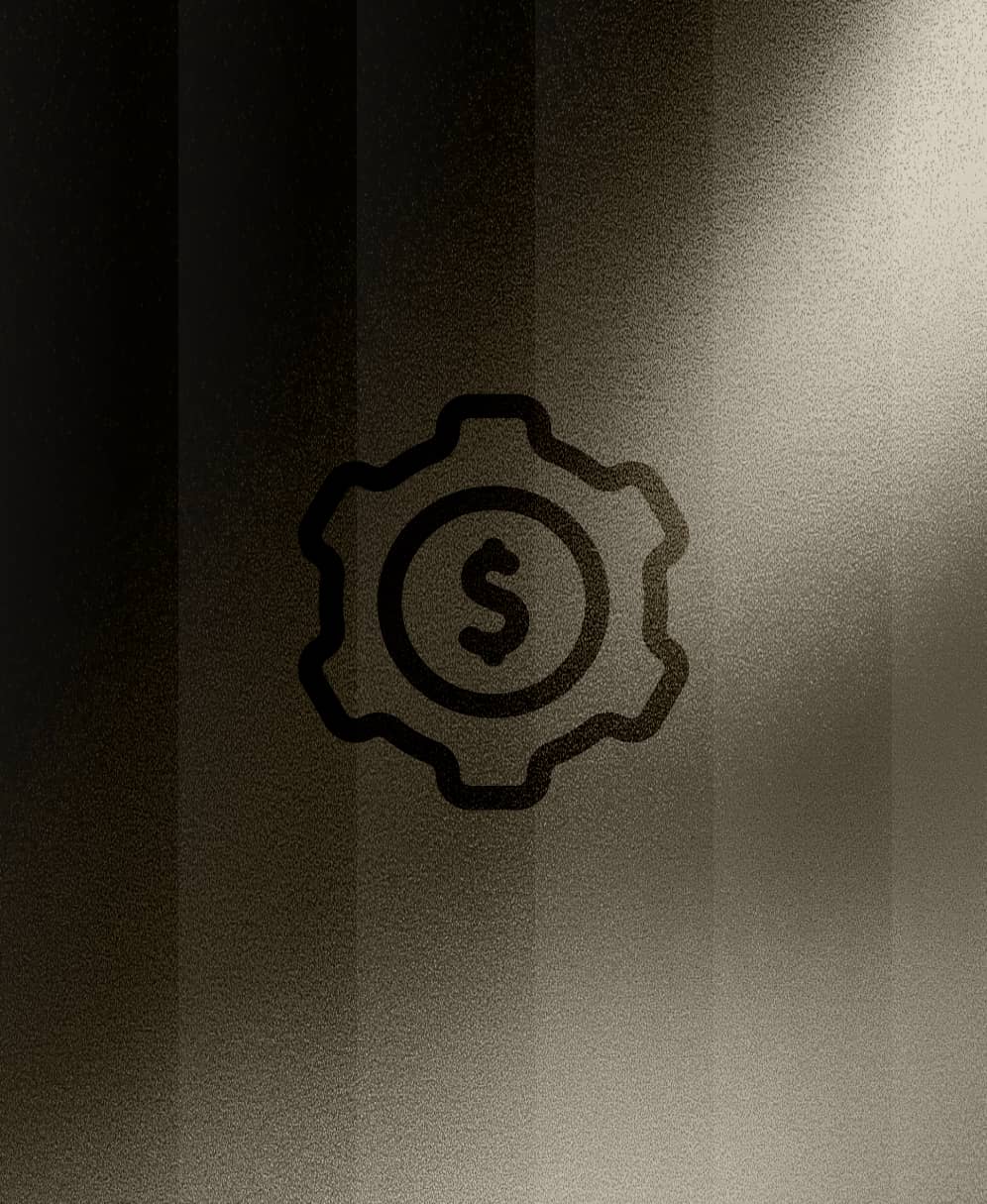 Paid advertising growth illustration