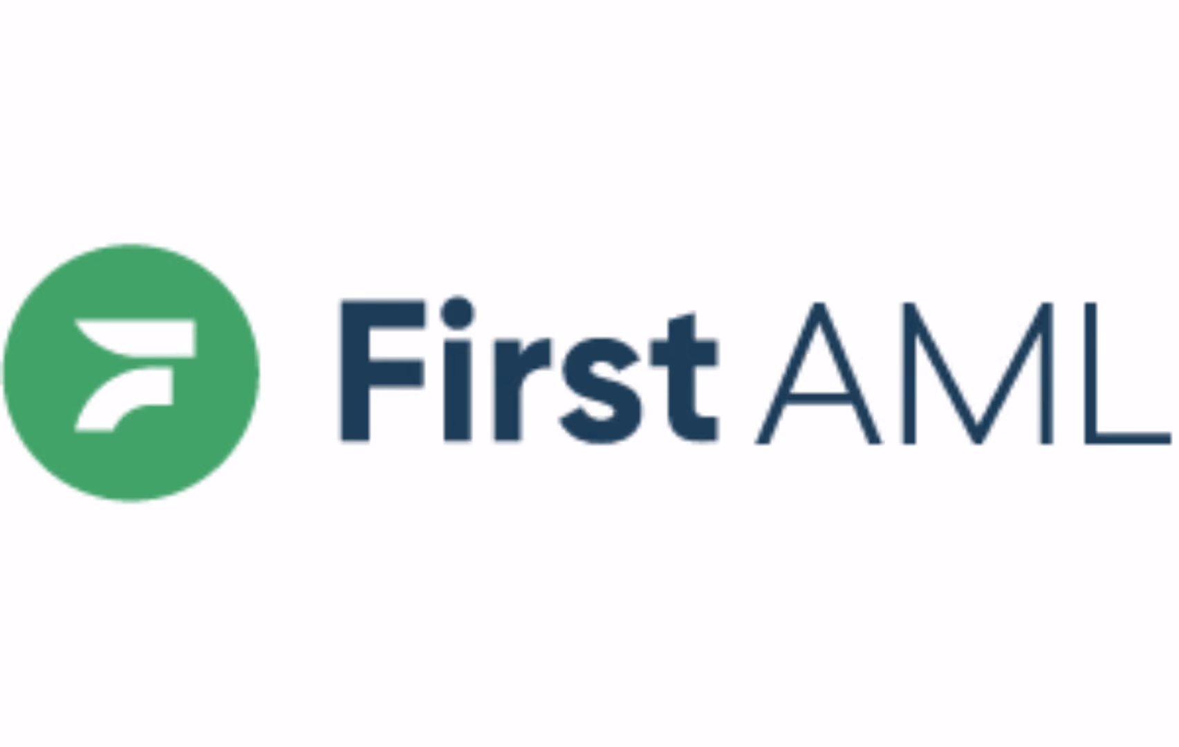First AML