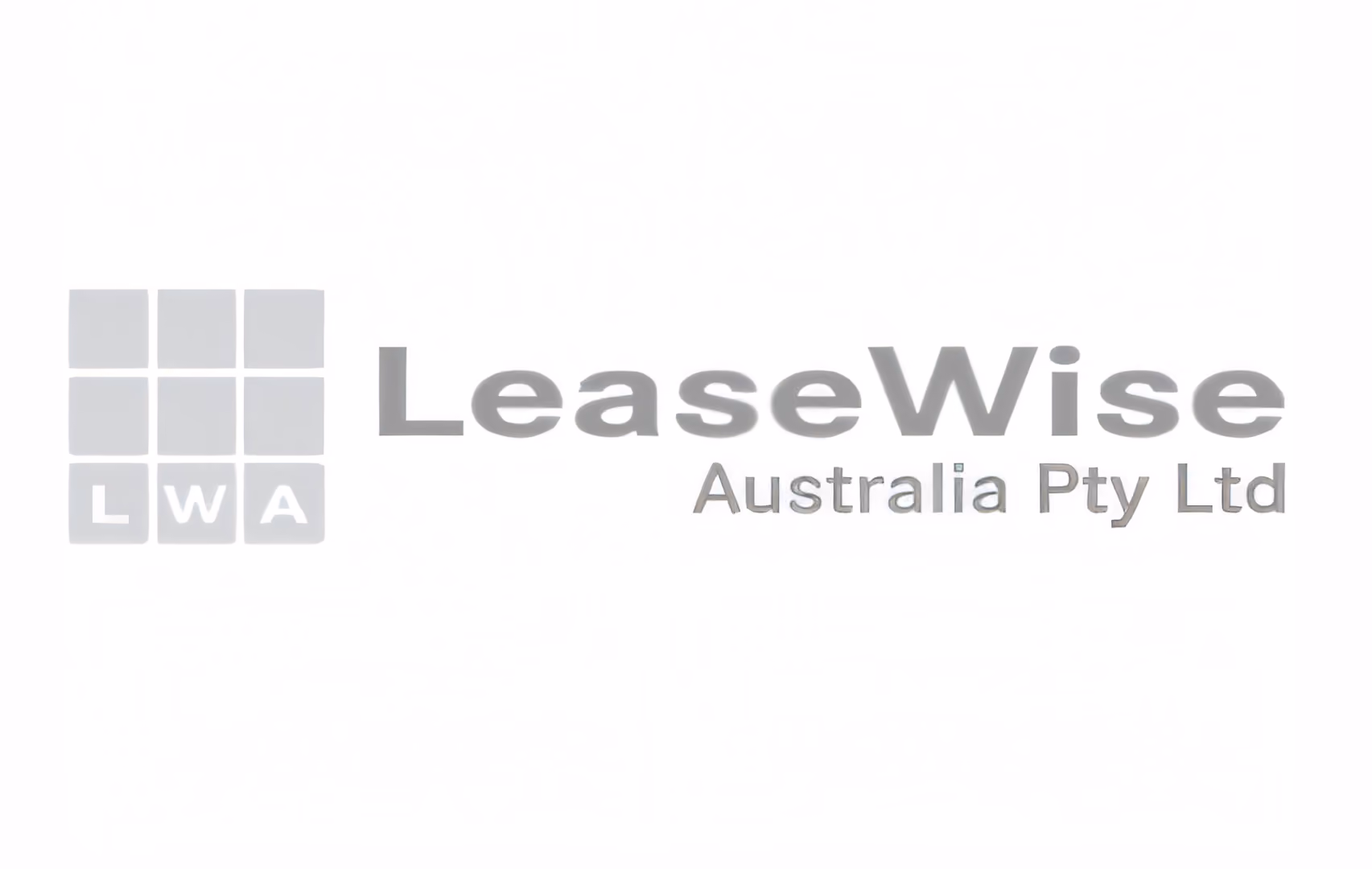 Leasewise Aus.