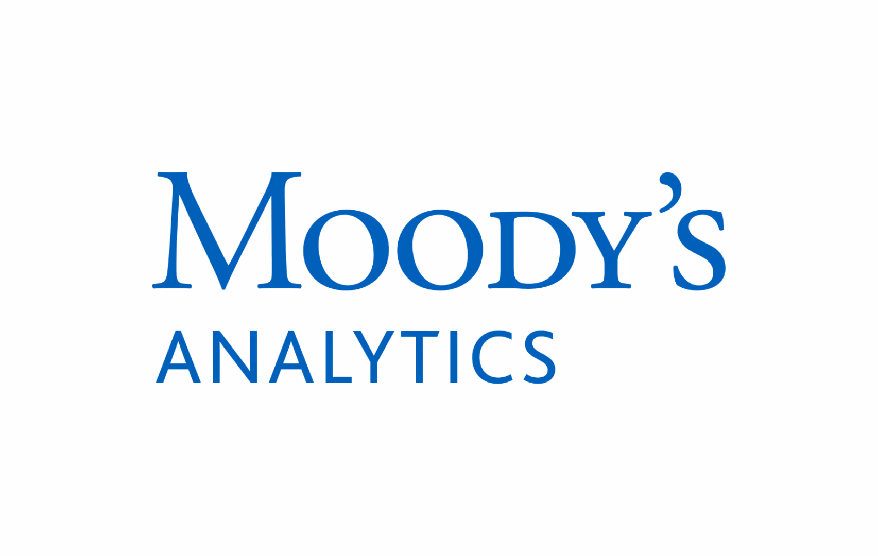 Moody’s Analytics