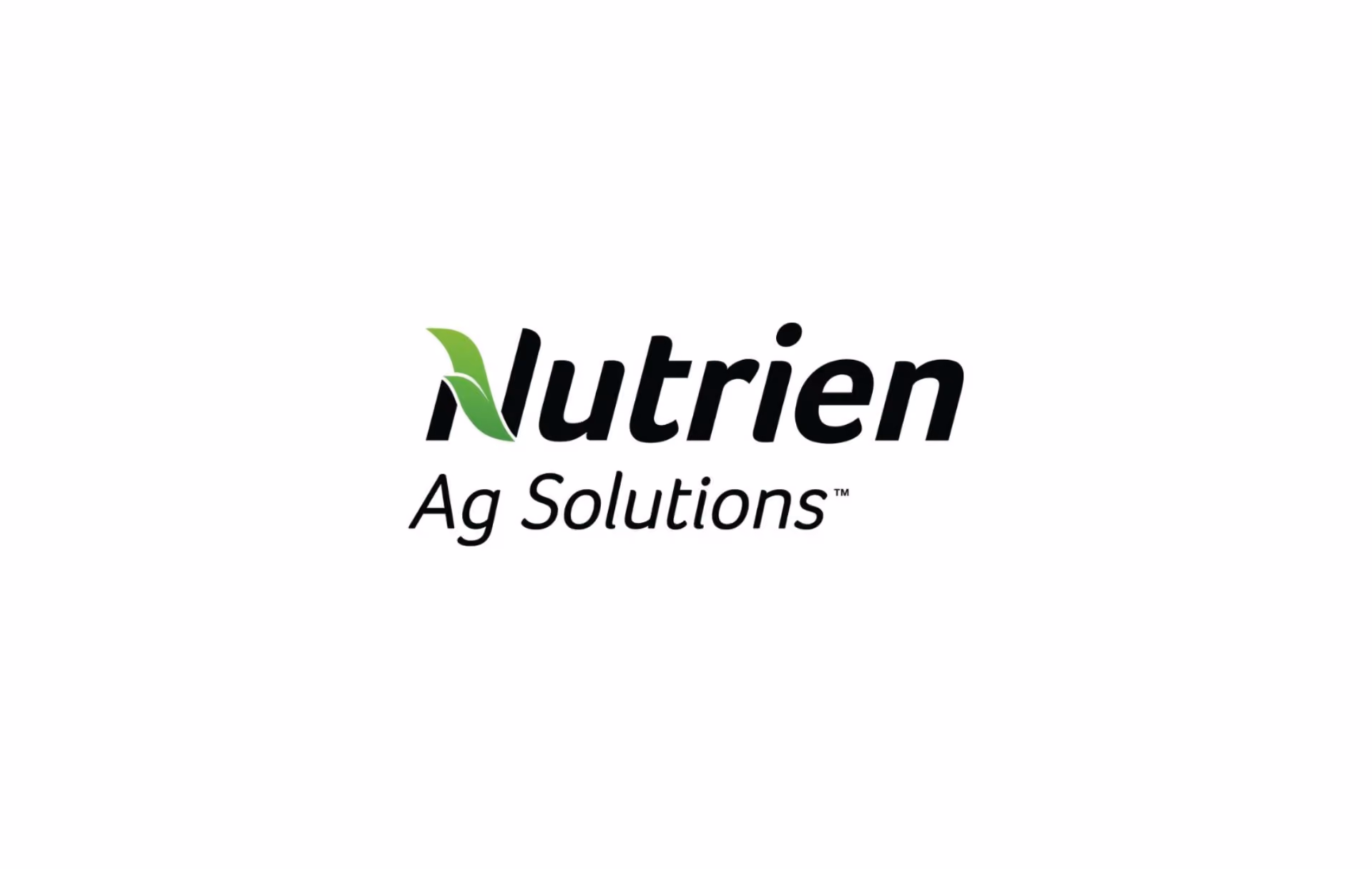 Nutrien Ag Solutions
