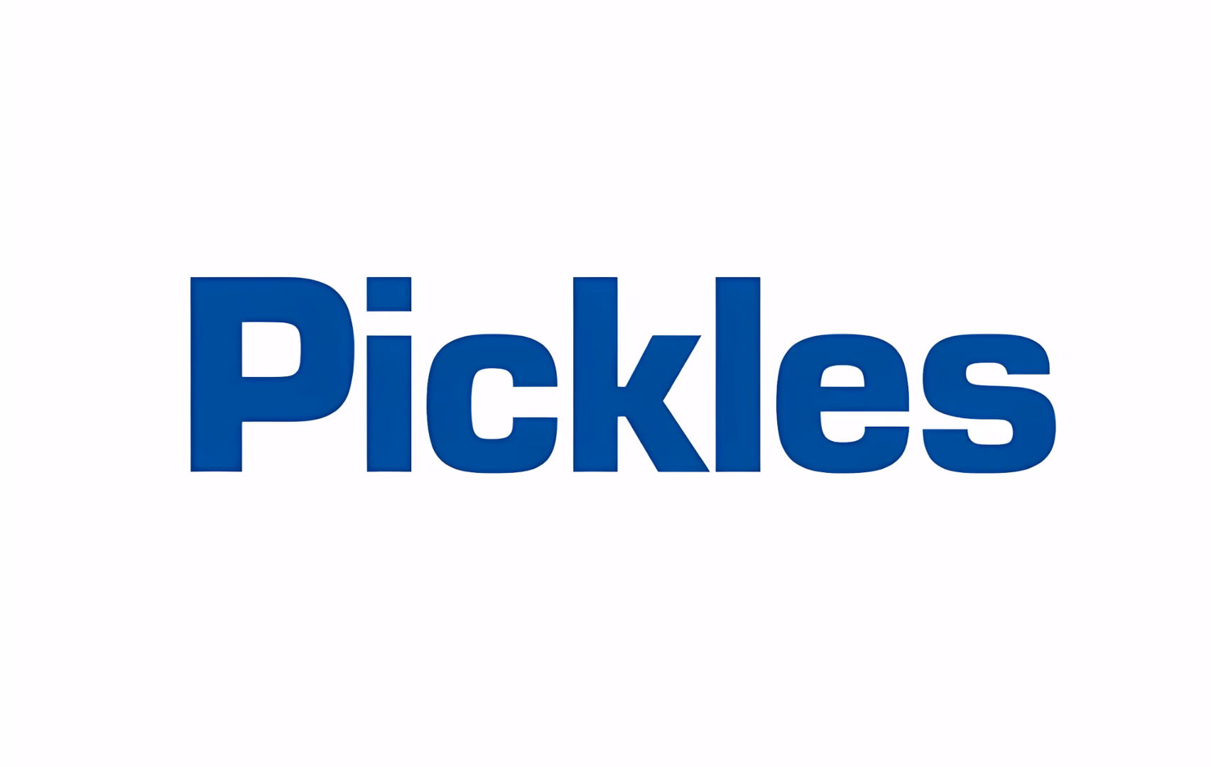 Pickles
