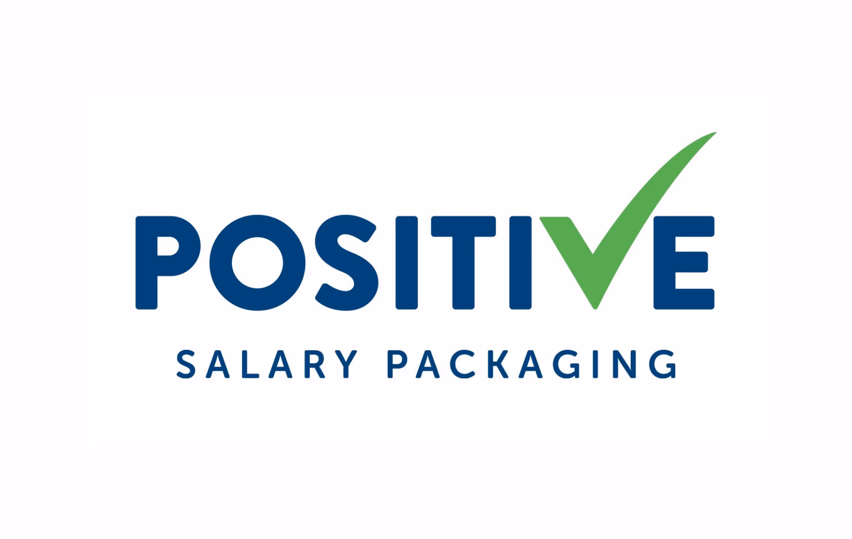 Positive Salary Packaging