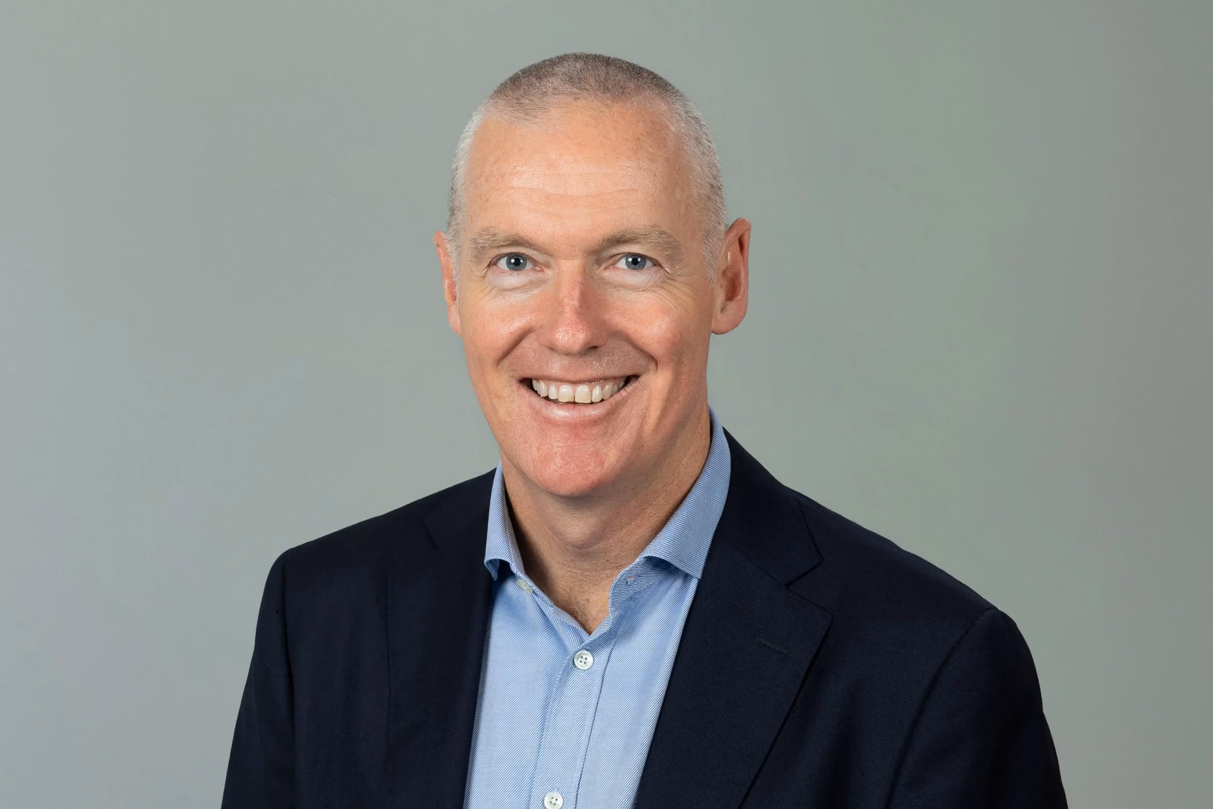 Ian Delaney
