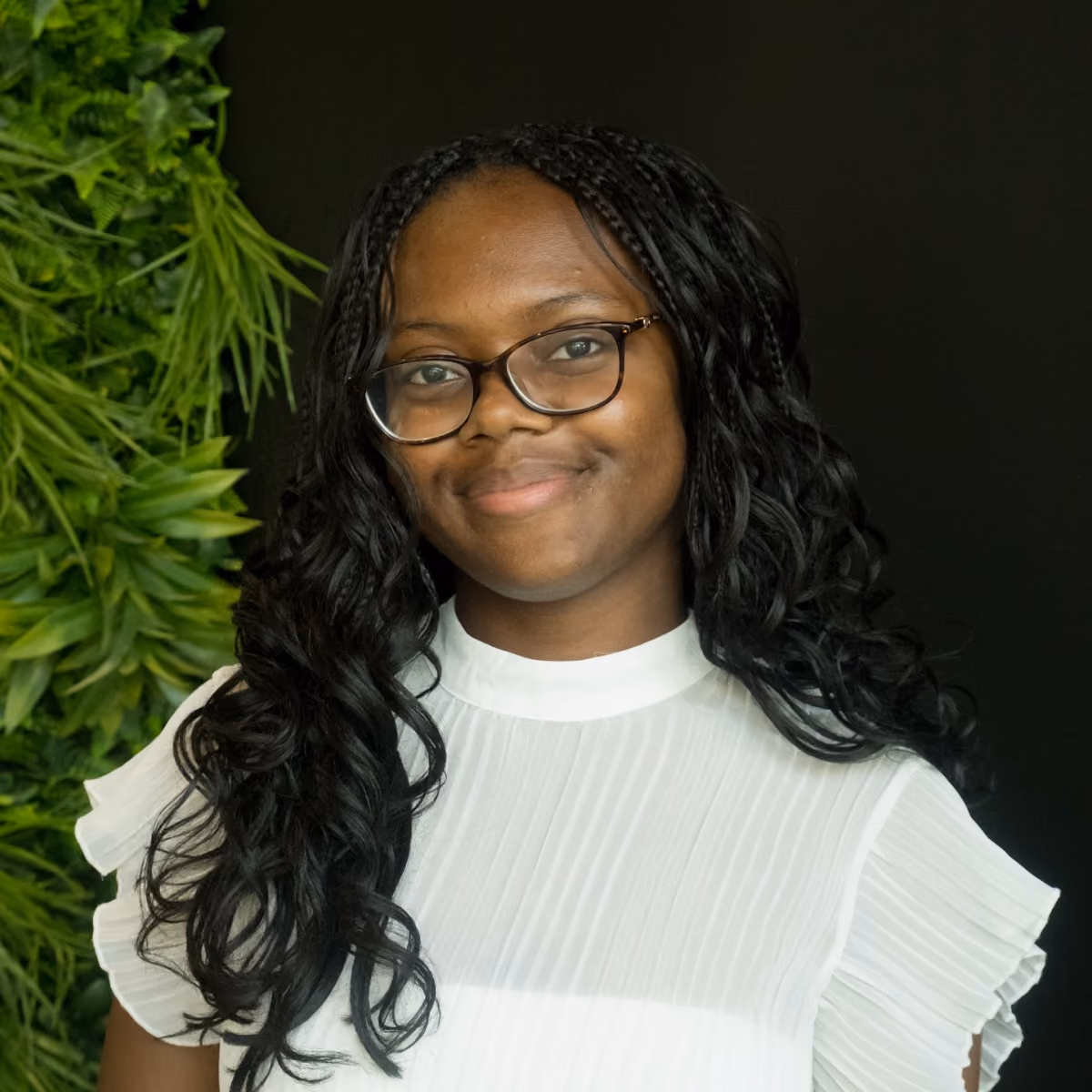 Angela Adeyemo, Fraud Specialist at Refundee