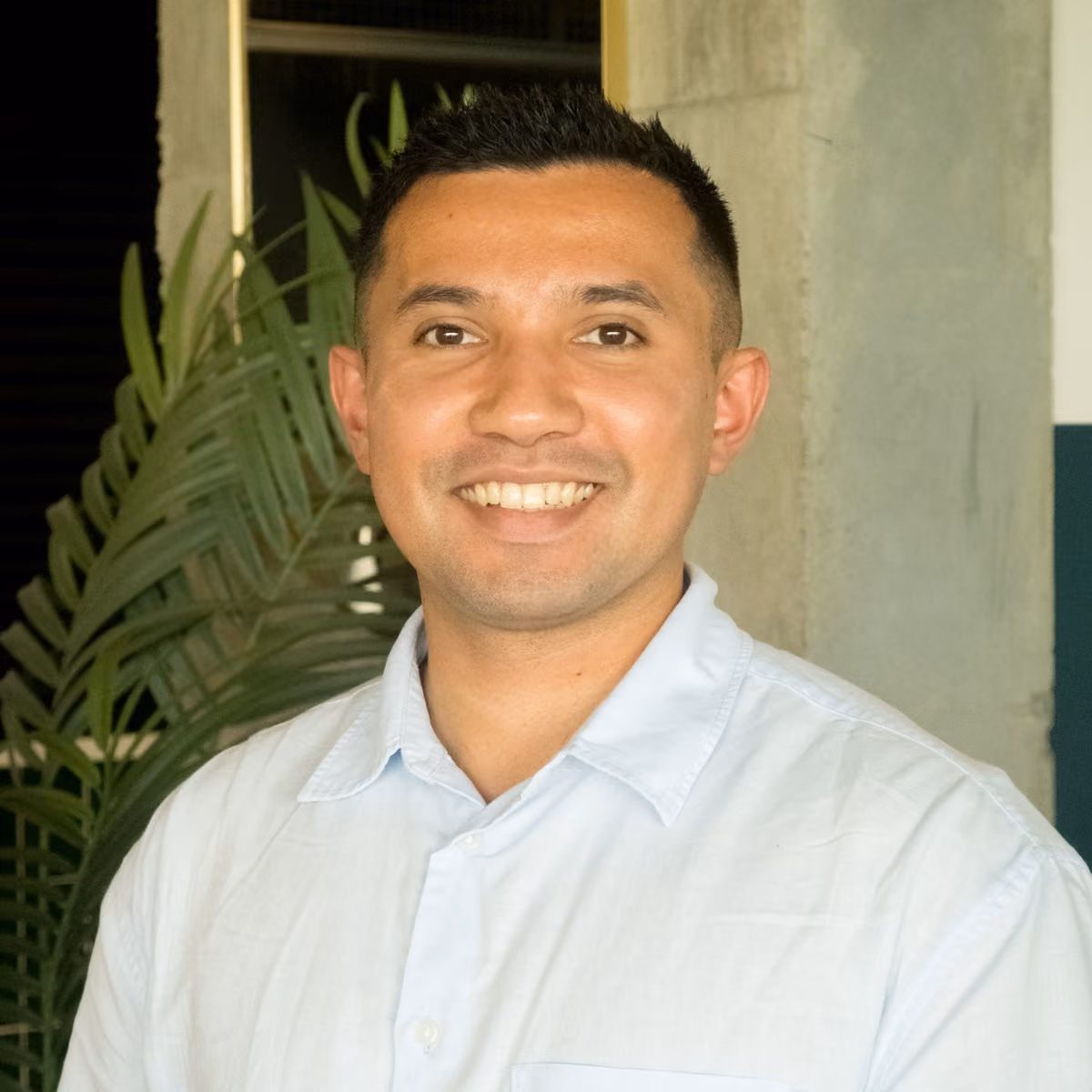 Junnel Phoenix, Head of Growth at Refundee