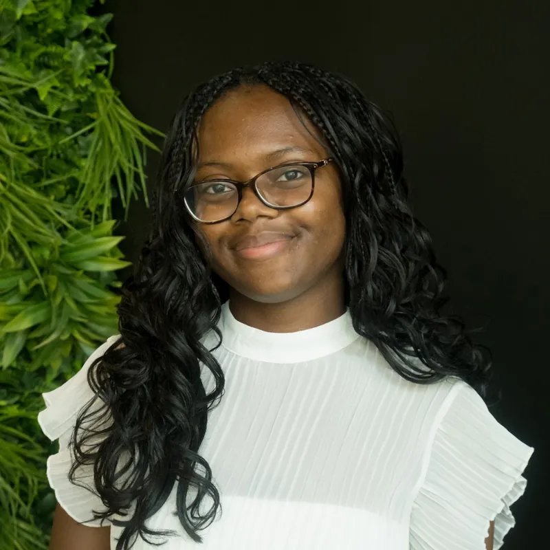 Angela Adeyemo, Fraud Specialist at Refundee