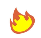 fire icon