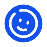 smile icon