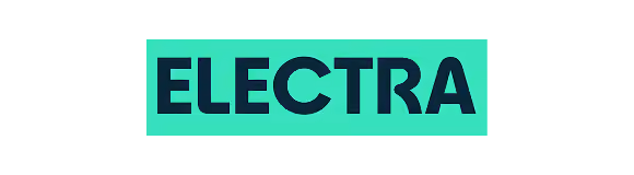 Logo du réseau de recharge Electra