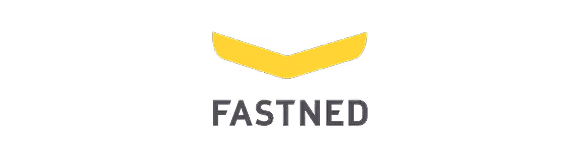 Logo du réseau de recharge Fastned