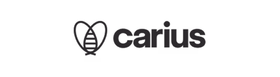 Logo client Carius