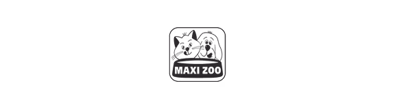 Logo client Maxi Zoo