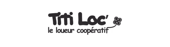 Logo client Titi Floris