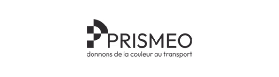 Logo client Prismeo