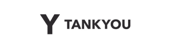 Logo client TankYou