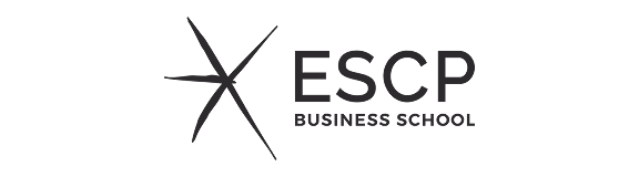 Logo client ESCP