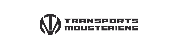 Logo client Transports Mousteriens