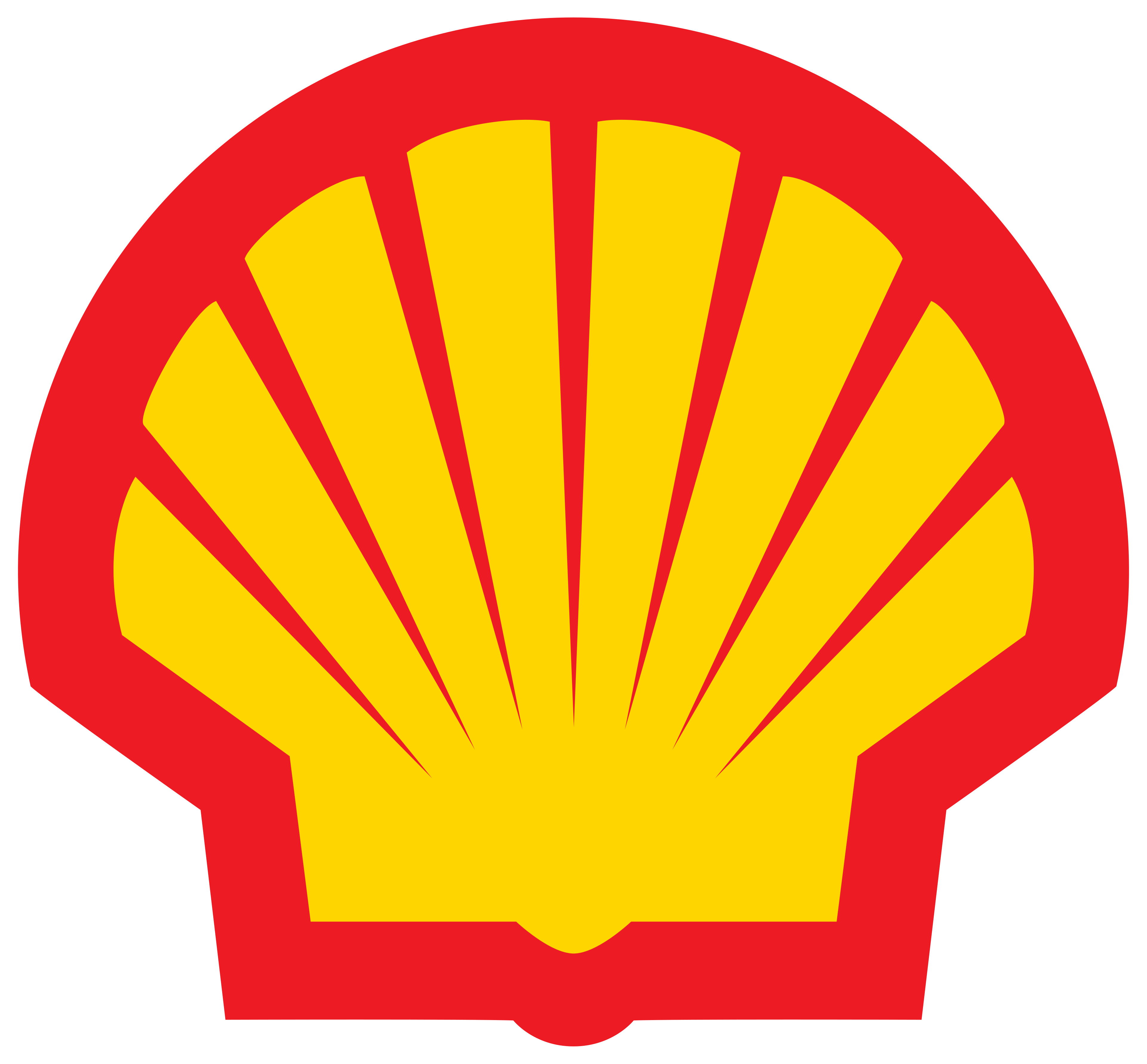 shell
