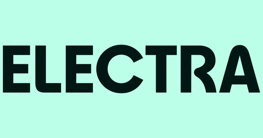 Logo du réseau de recharge Electra