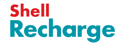 Logo du réseau de recharge Shell Recharge