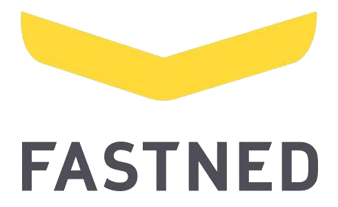 Logo du réseau de recharge Fastned
