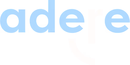 Logo partenaire Adere