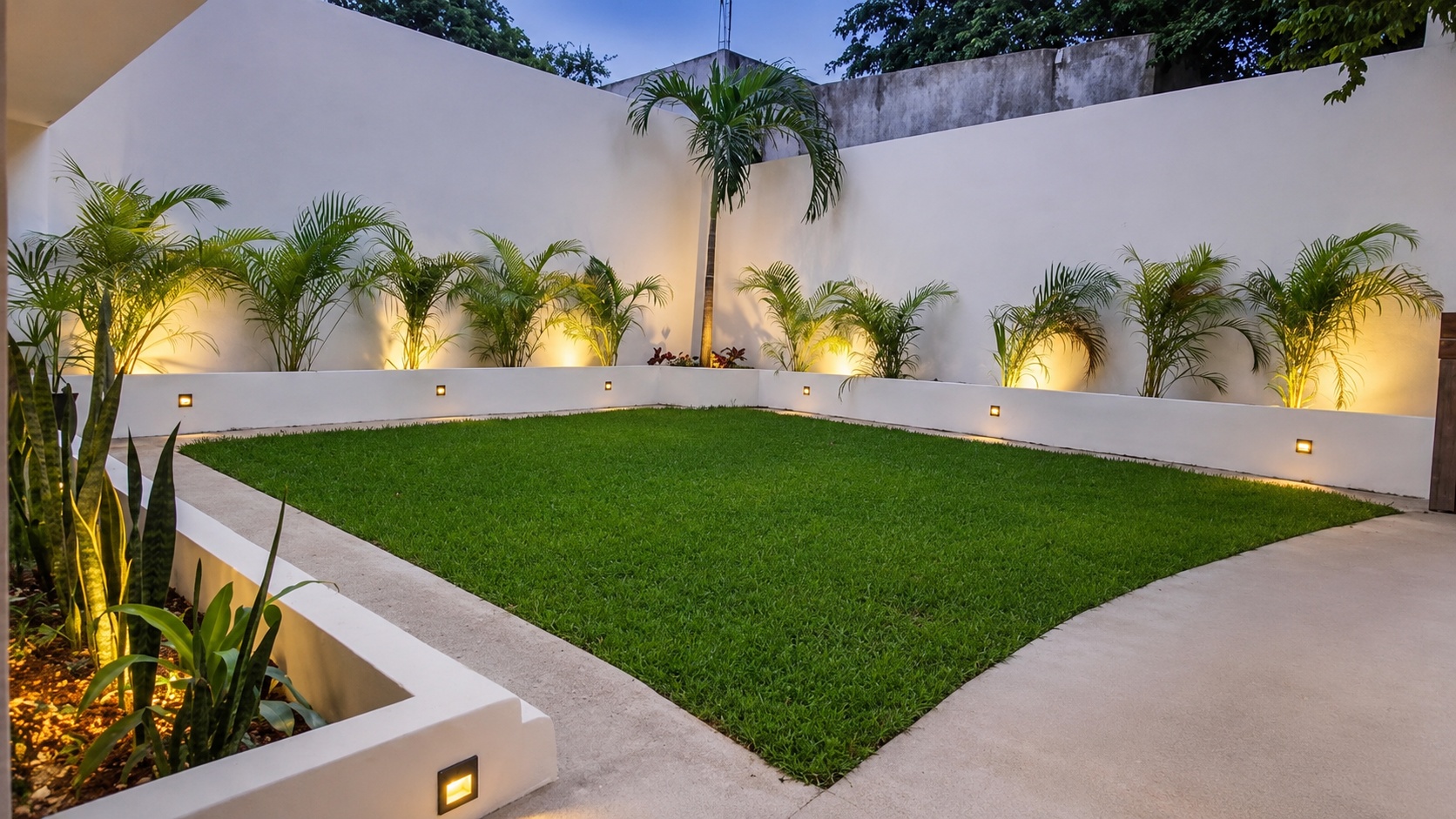 playa-del-carmen-condos-for-sale-garage