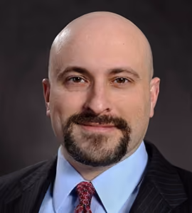 Robert S. Rosing