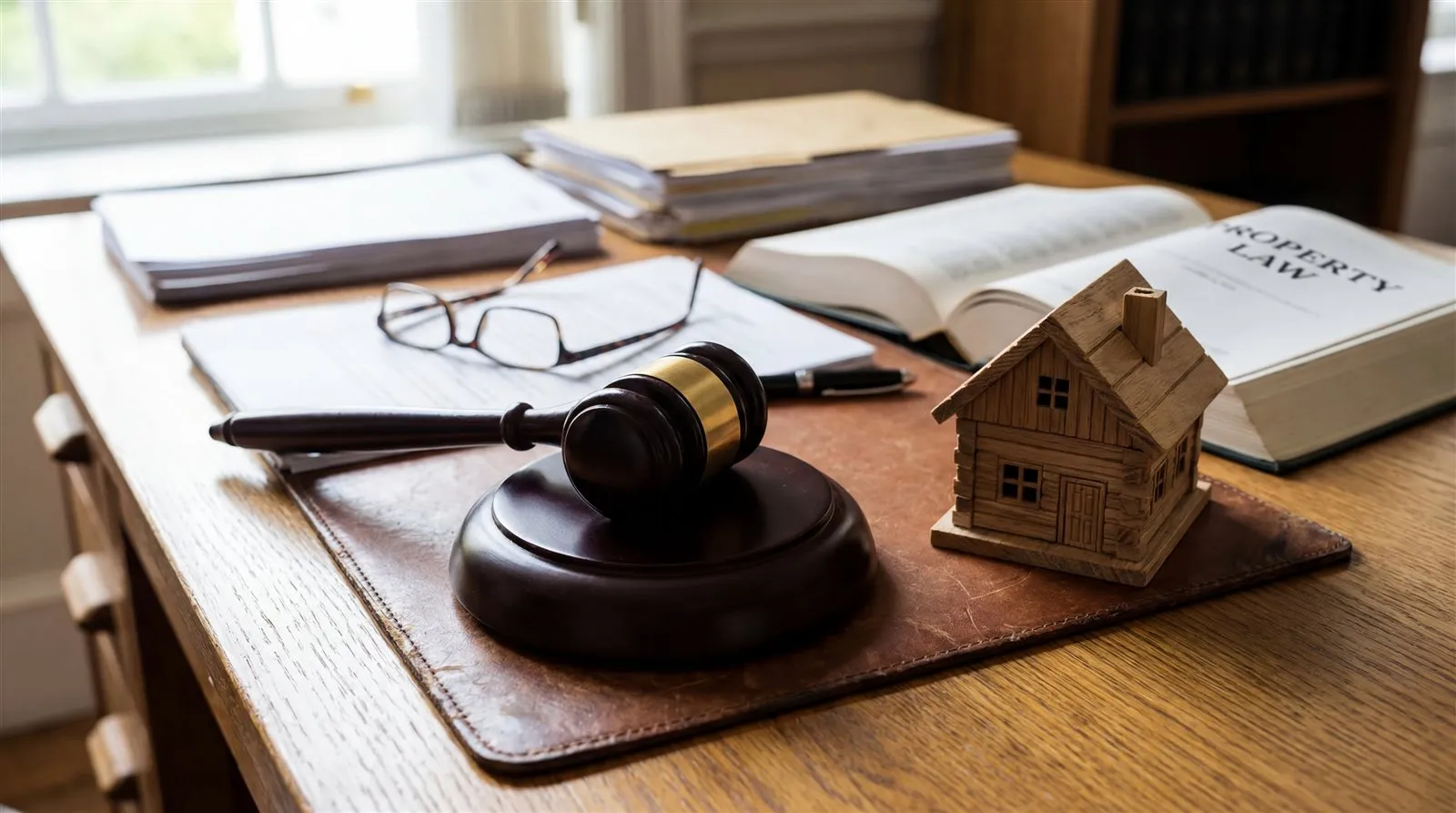 Community Association Law