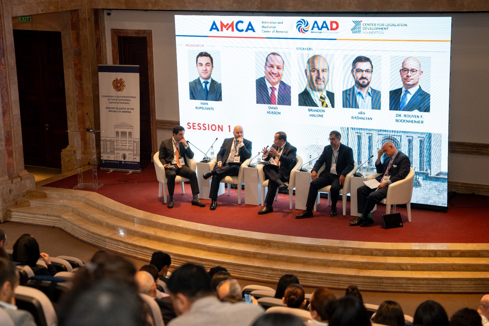 Multi-Tier Clauses in the Age of Emergency Arbitration and Interim Measures.