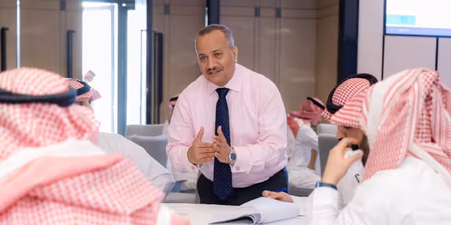 In collaboration with the Saudi Center for Commercial Arbitration (SCCA)