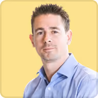 Brian Maher