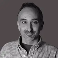 Justin Hoffman