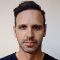 Tim Robertson