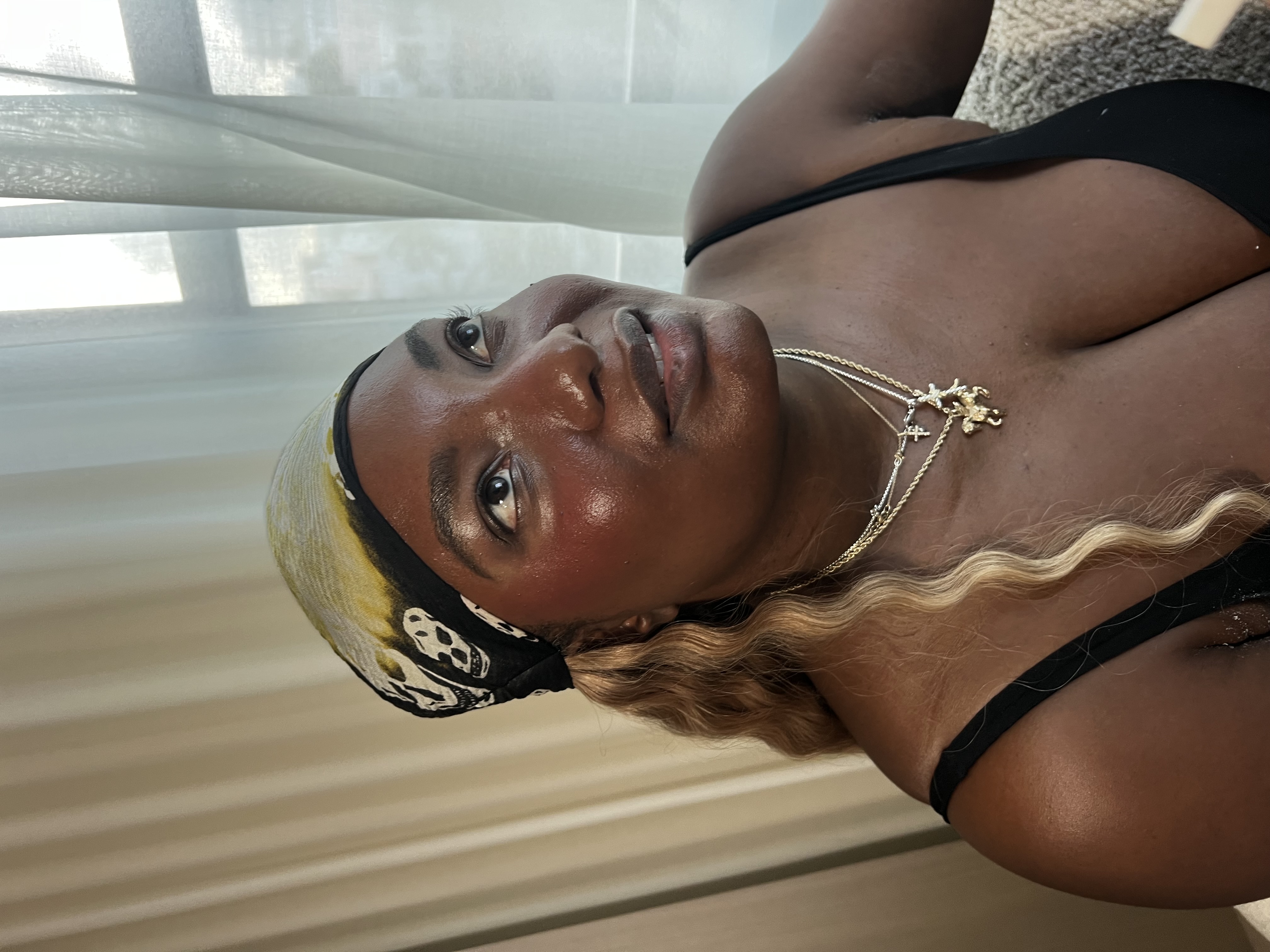 Makeup artistry by Tatiana Angulo