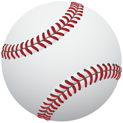 Baseball Sports Icon