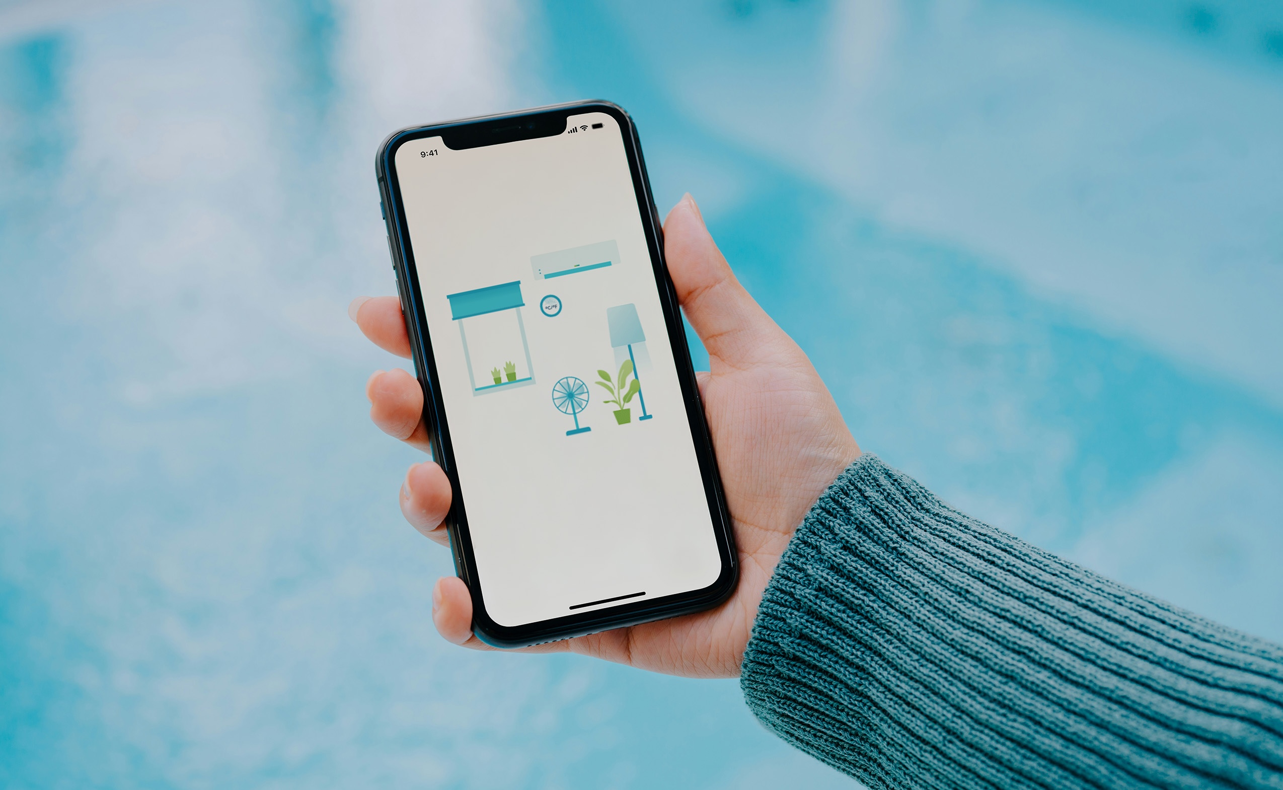 Ultron App