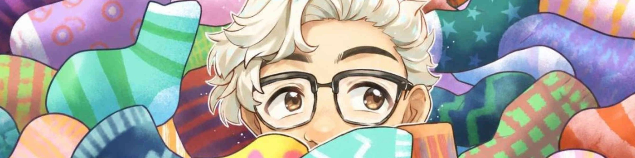 Sock song cover artwork