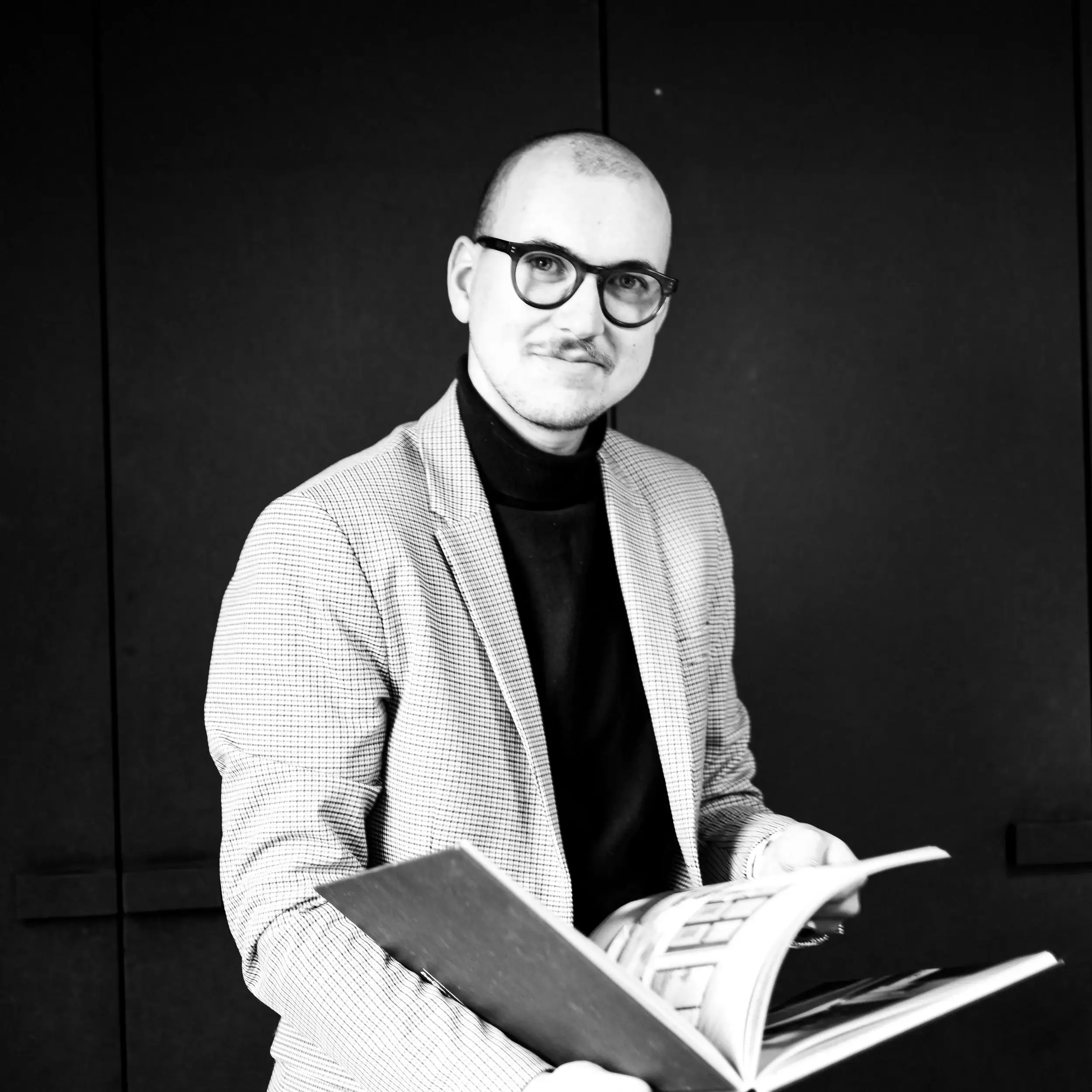 Portret van Diederik Wubs-Luursema