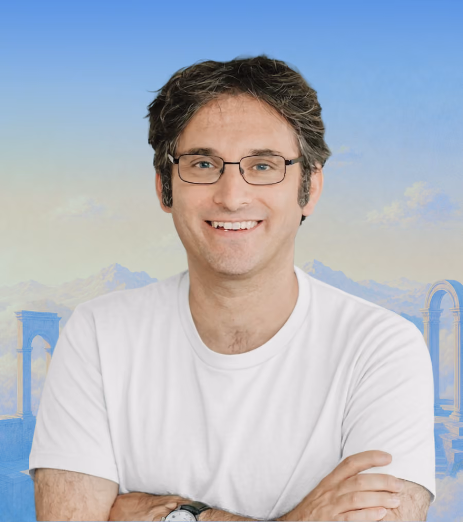 Jonathan Langer
