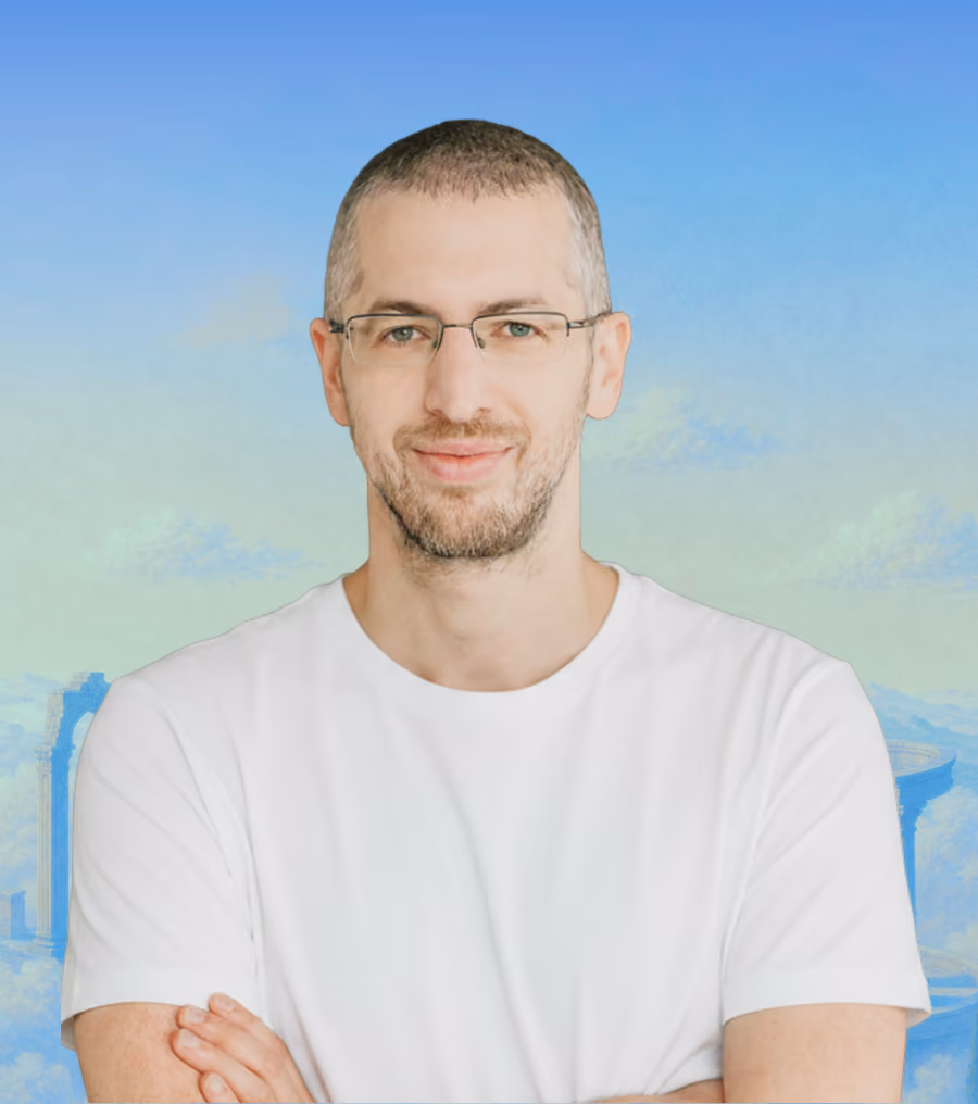 Itay Kirshenbaum