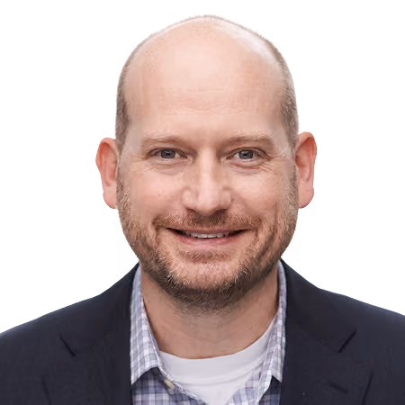 Chad Kalmes