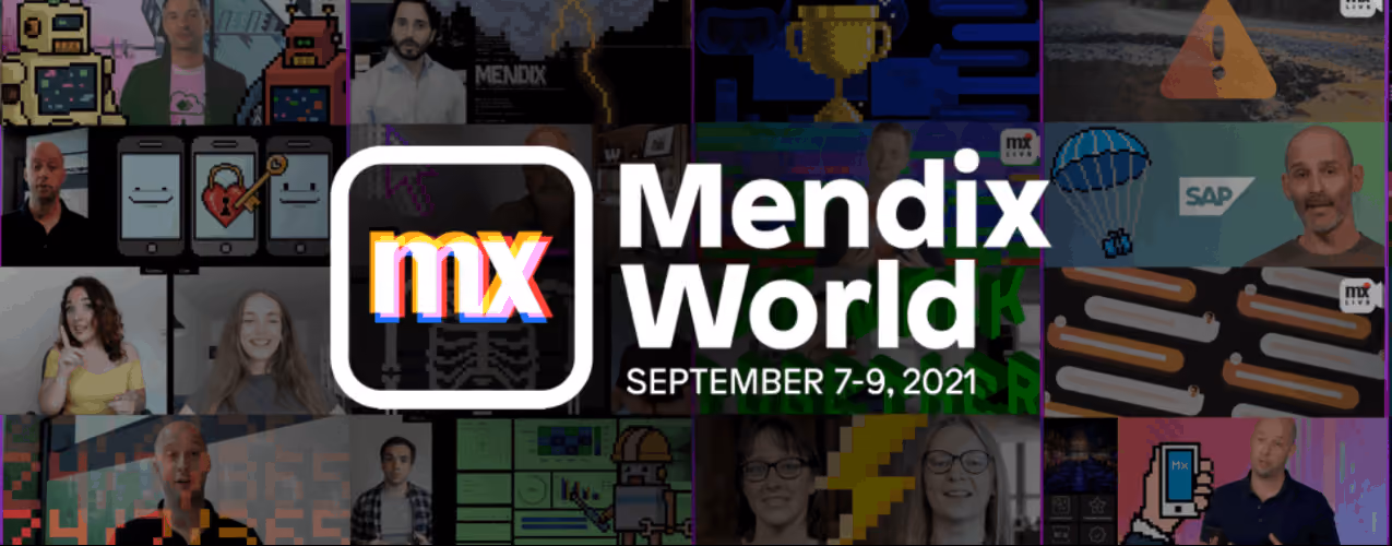 MXWorld 2021