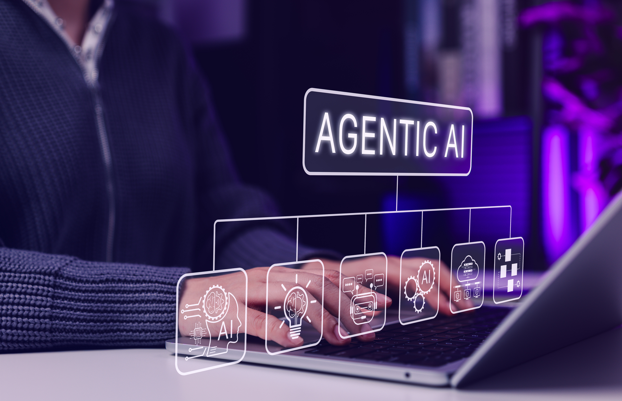 Treat Your AI Agent Like a User, Not a Feature