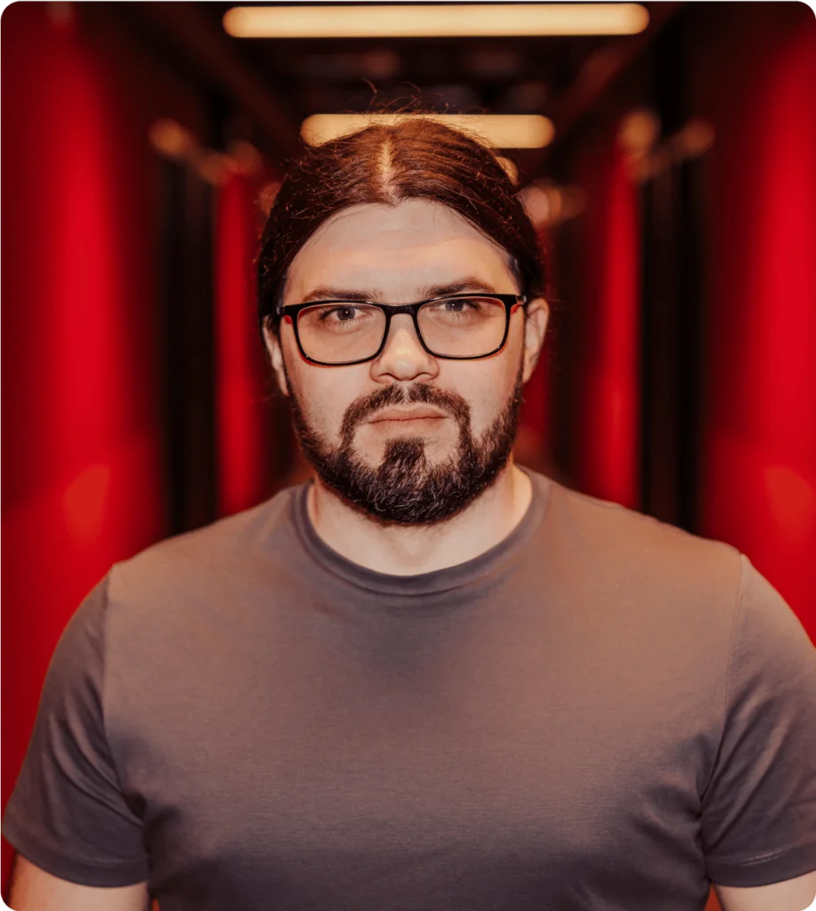 Mateusz Chrobok