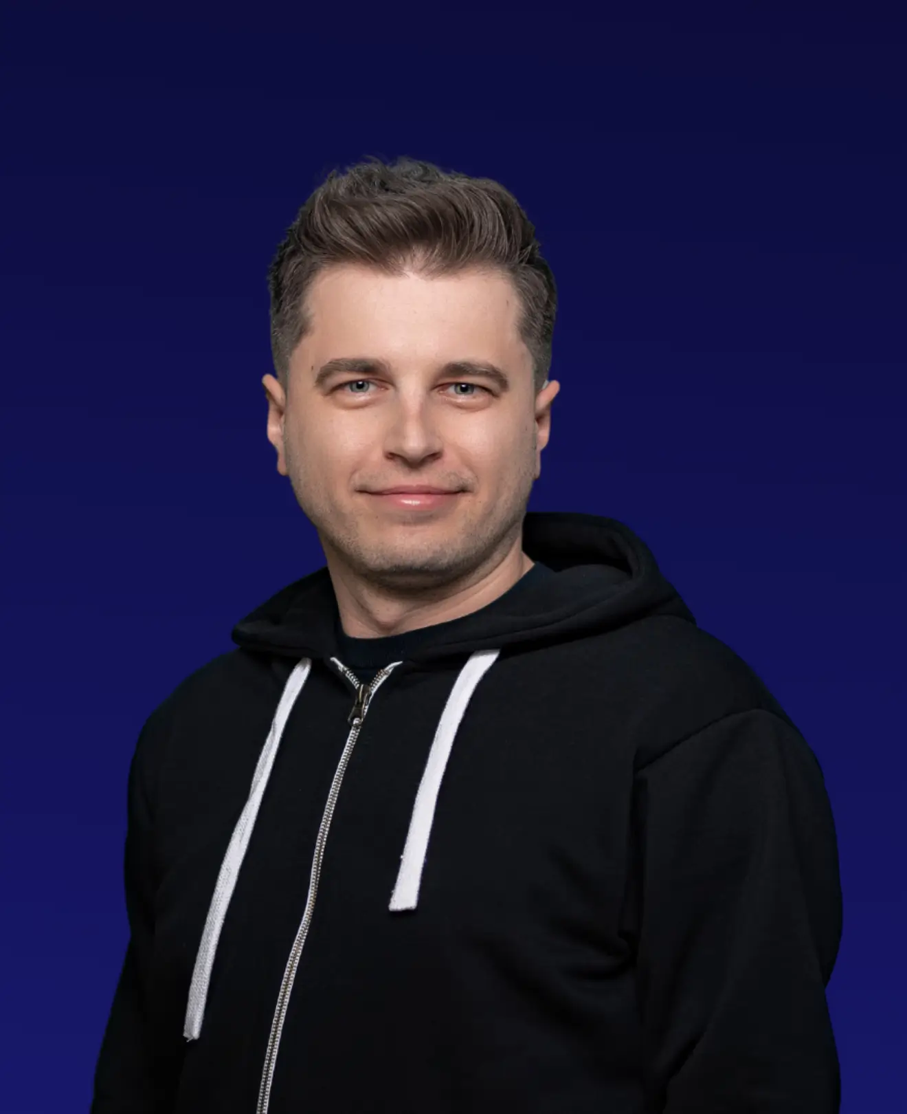 Tomasz Tomaszewski